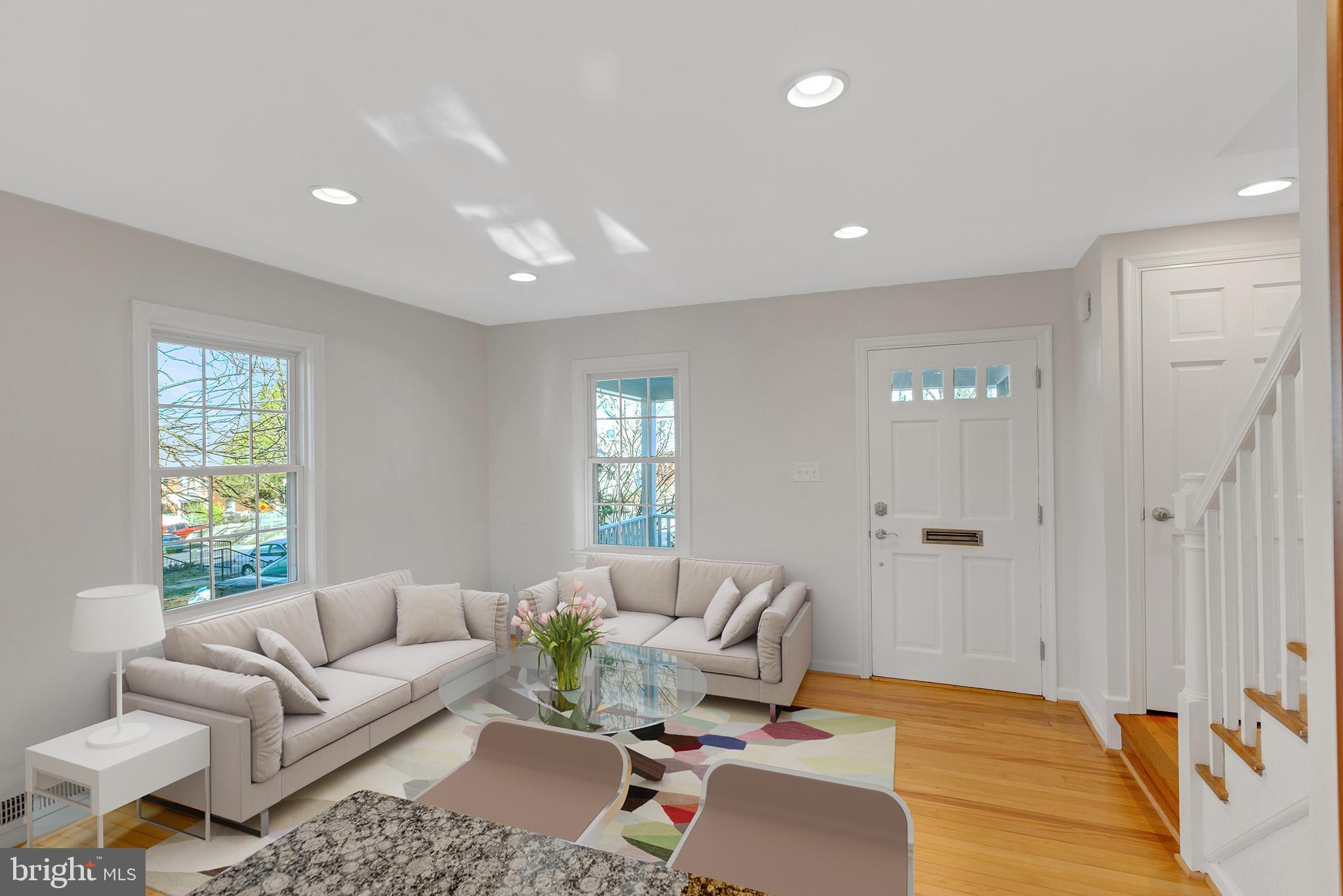 JEFFERSON MANOR - Residential