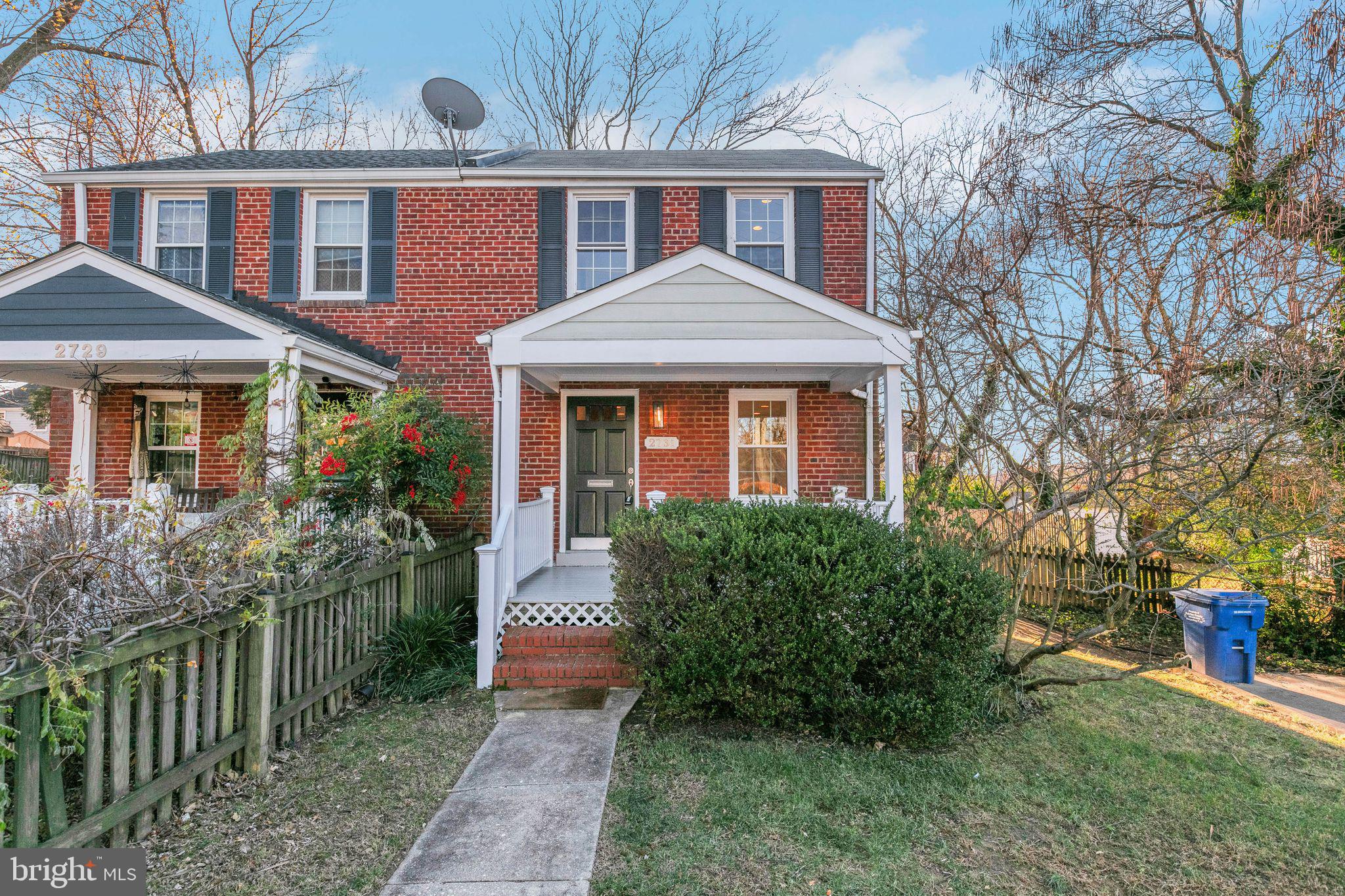 JEFFERSON MANOR - Residential