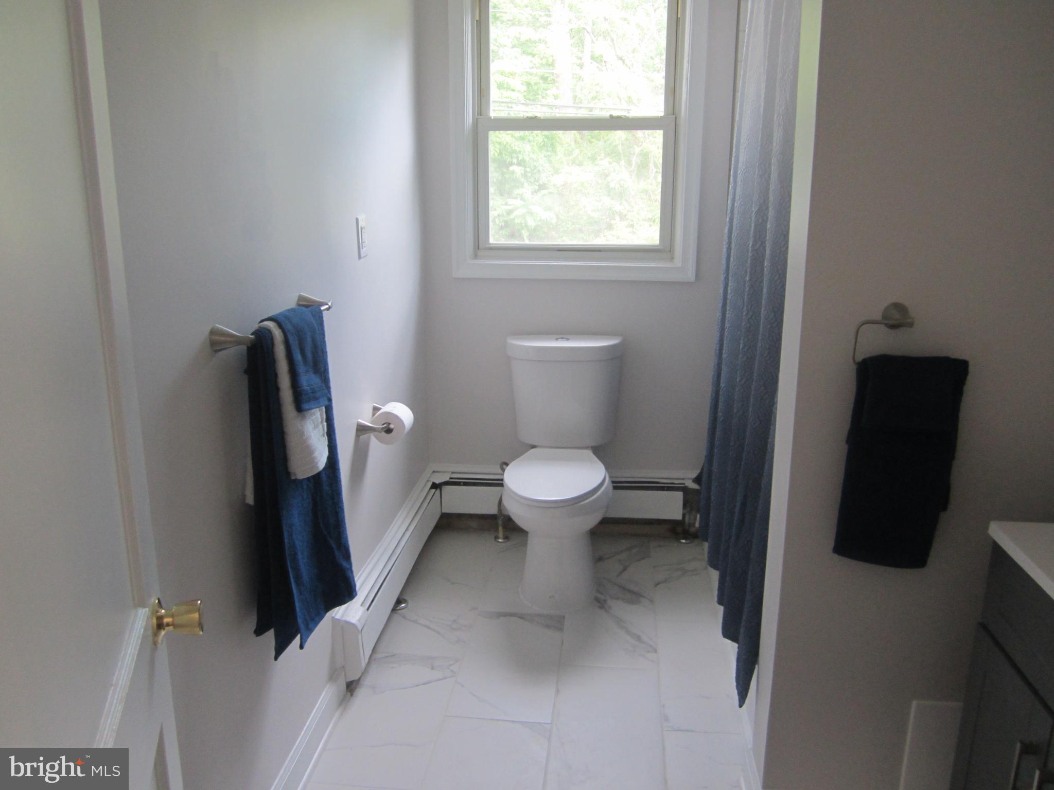 WINDSOR  MILL - Residential