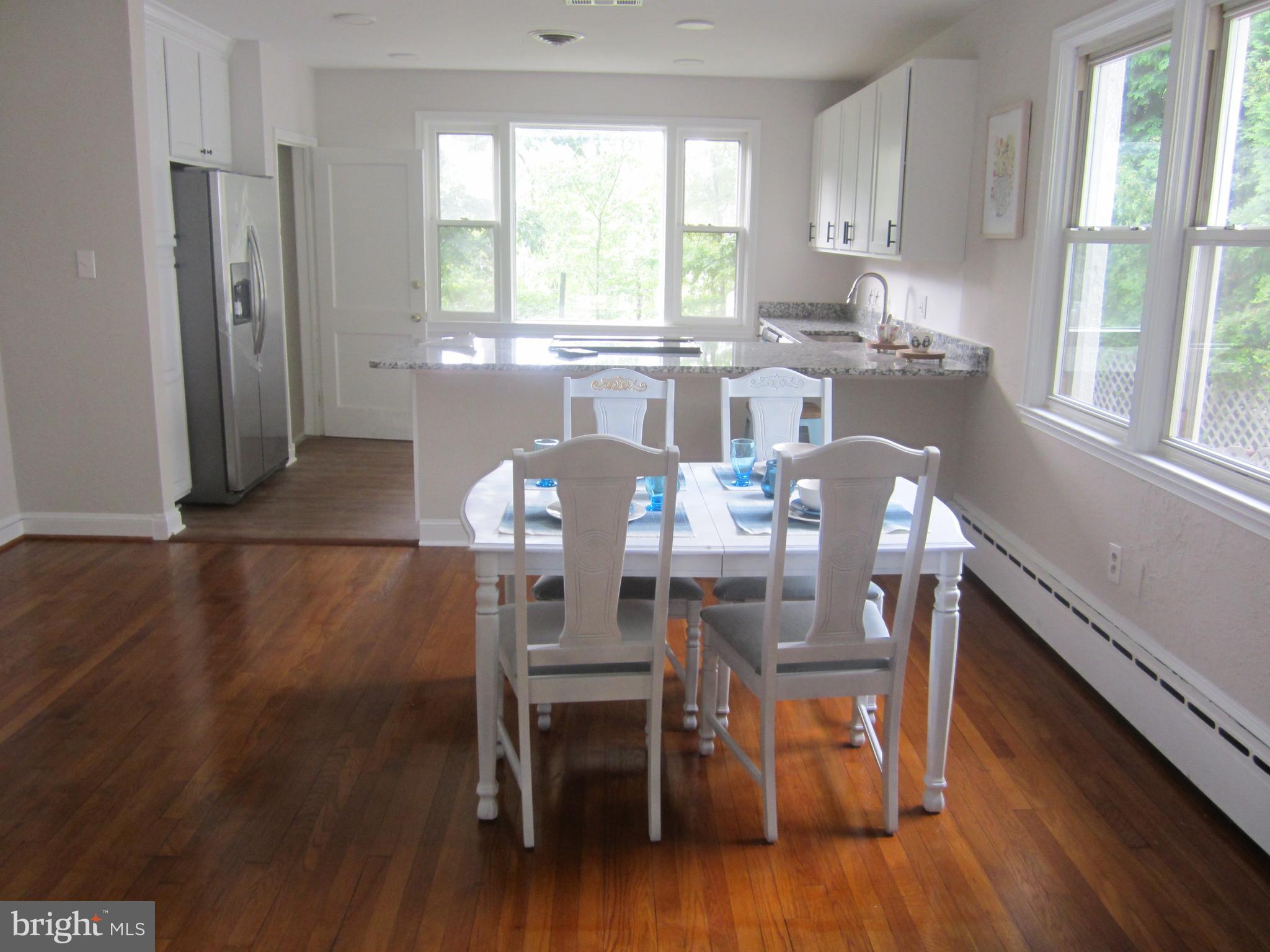 WINDSOR  MILL - Residential