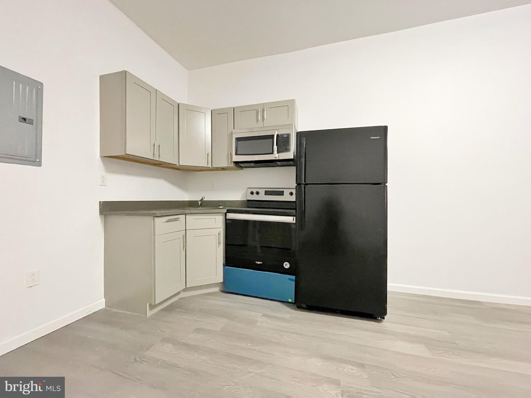 OLD CITY - Residential Lease