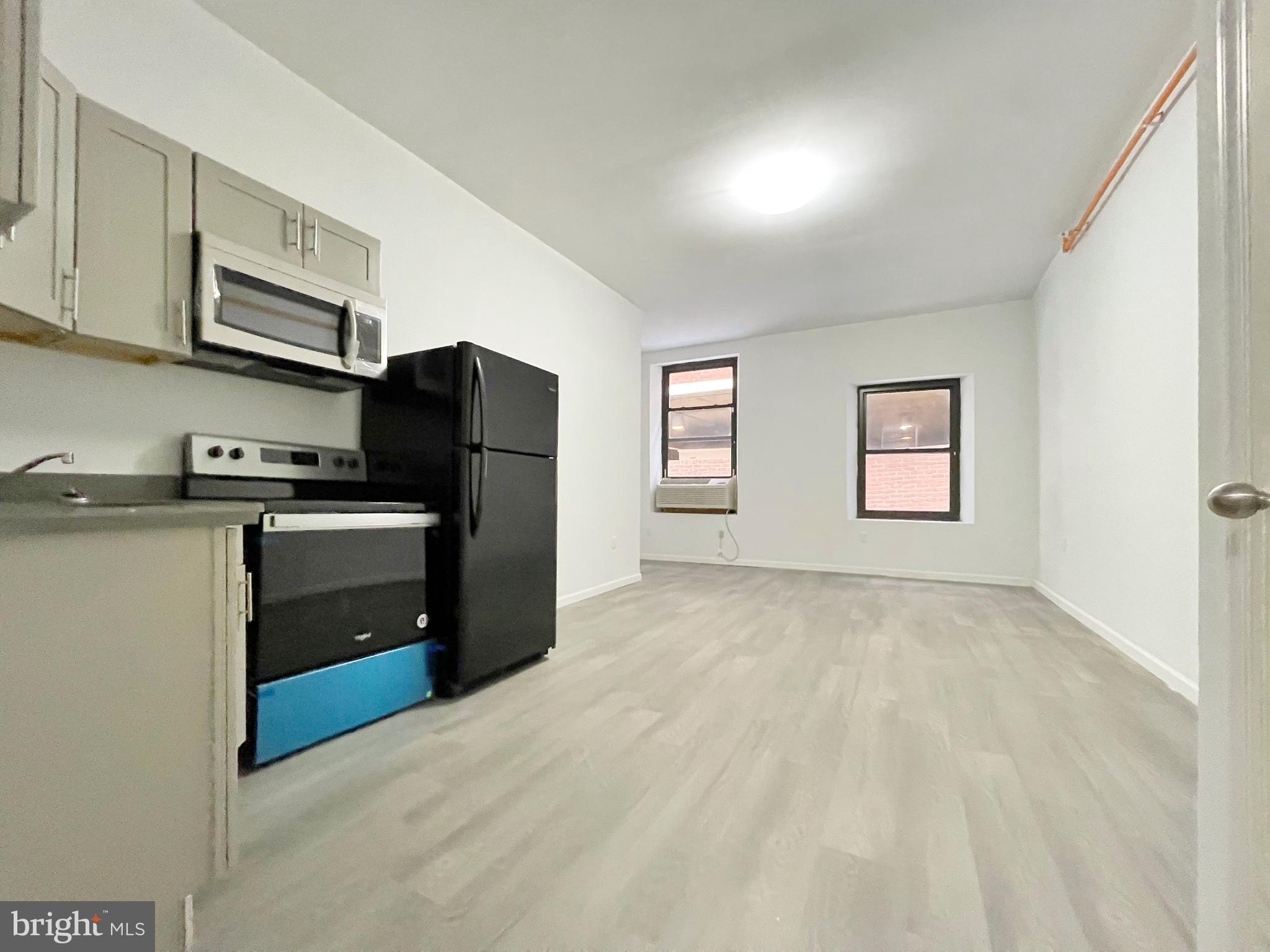 OLD CITY - Residential Lease