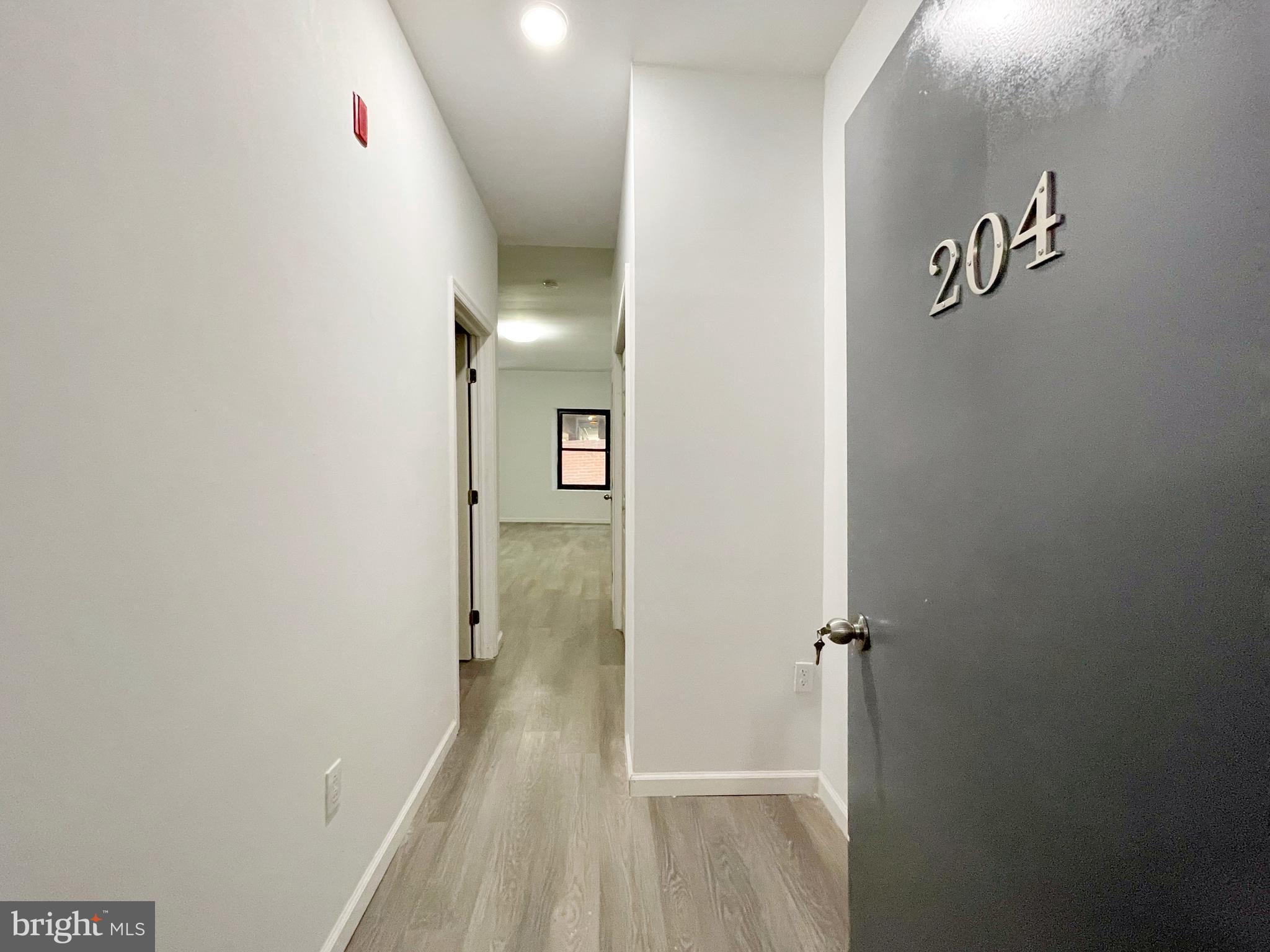 OLD CITY - Residential Lease