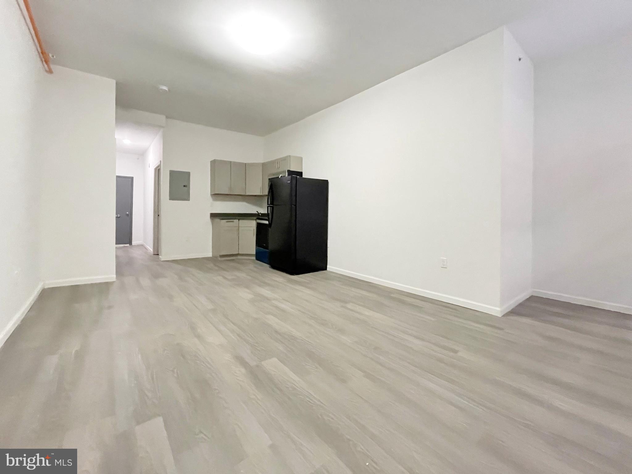 OLD CITY - Residential Lease