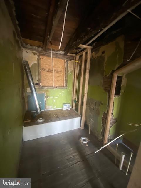 CALLAWAY-GARRISON - Residential