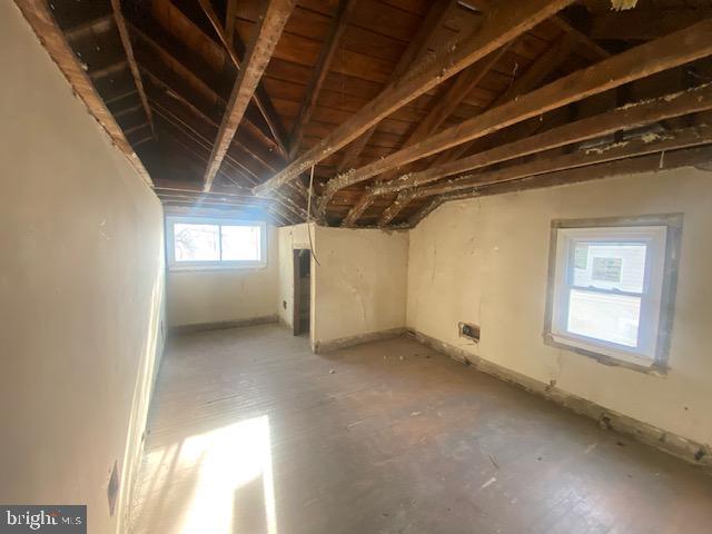 CALLAWAY-GARRISON - Residential