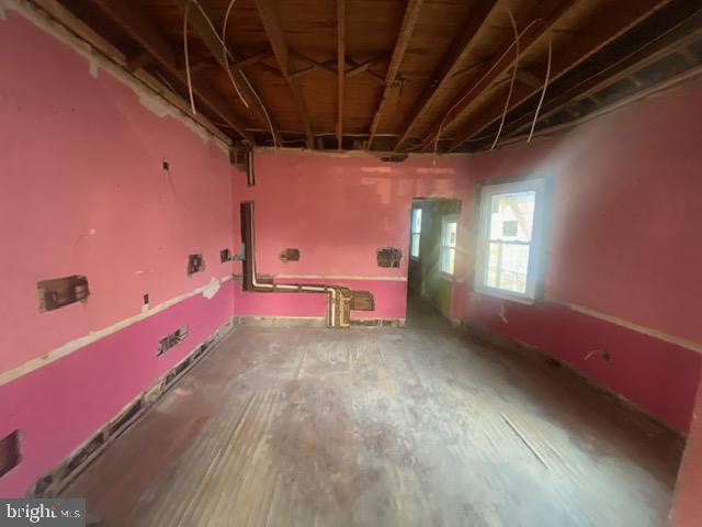 CALLAWAY-GARRISON - Residential