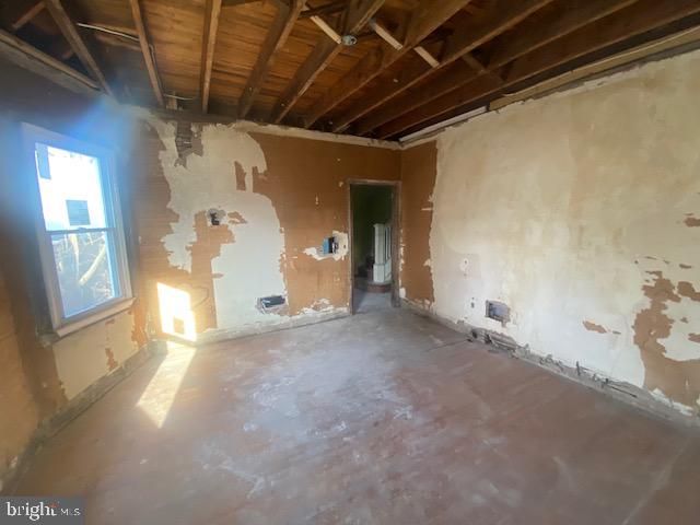 CALLAWAY-GARRISON - Residential