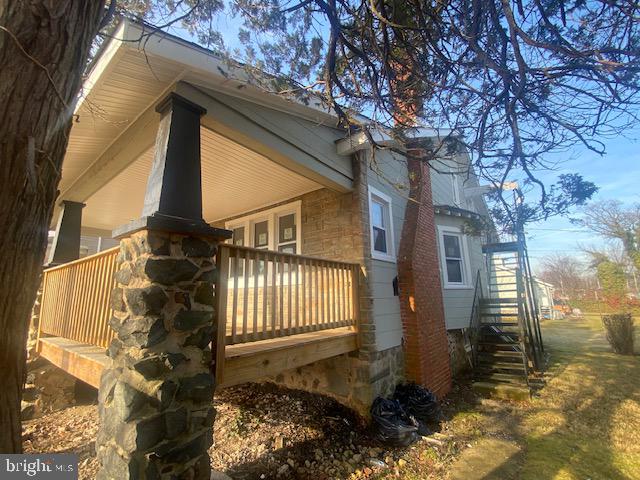 CALLAWAY-GARRISON - Residential