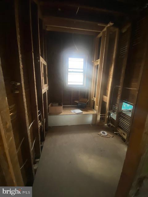 CALLAWAY-GARRISON - Residential