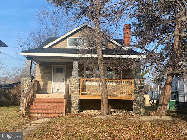 CALLAWAY-GARRISON - Residential