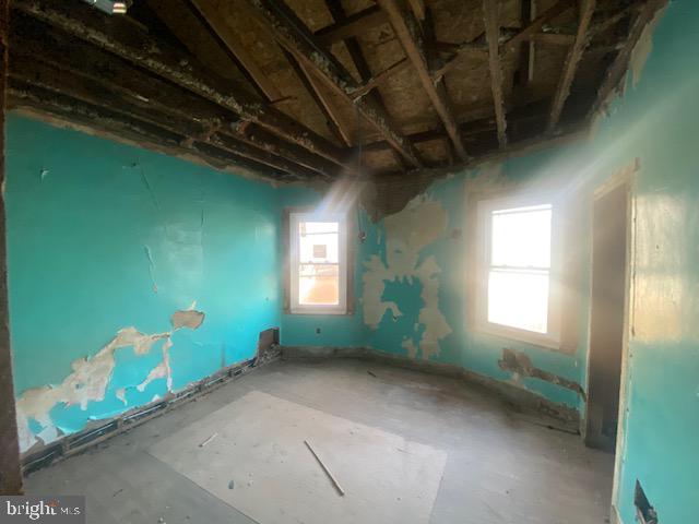 CALLAWAY-GARRISON - Residential