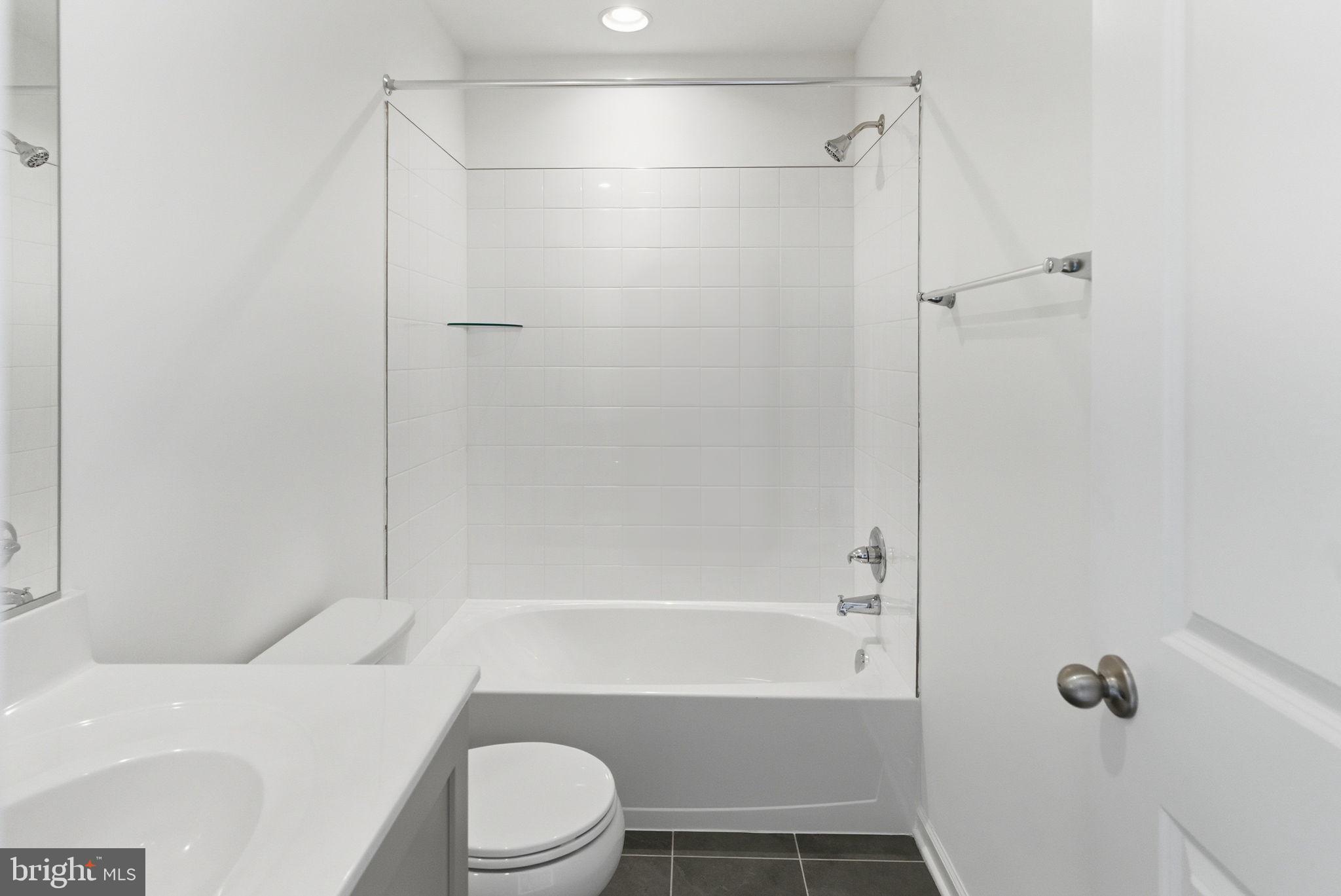 VILLAGES AT COURTHOUSE SQUARE - Residential