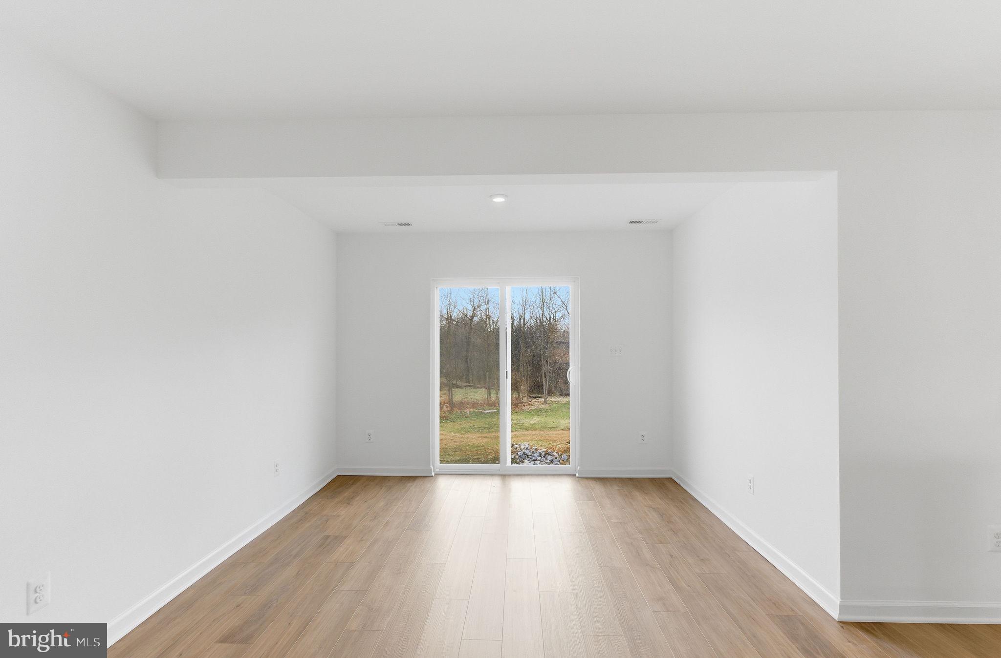 VILLAGES AT COURTHOUSE SQUARE - Residential