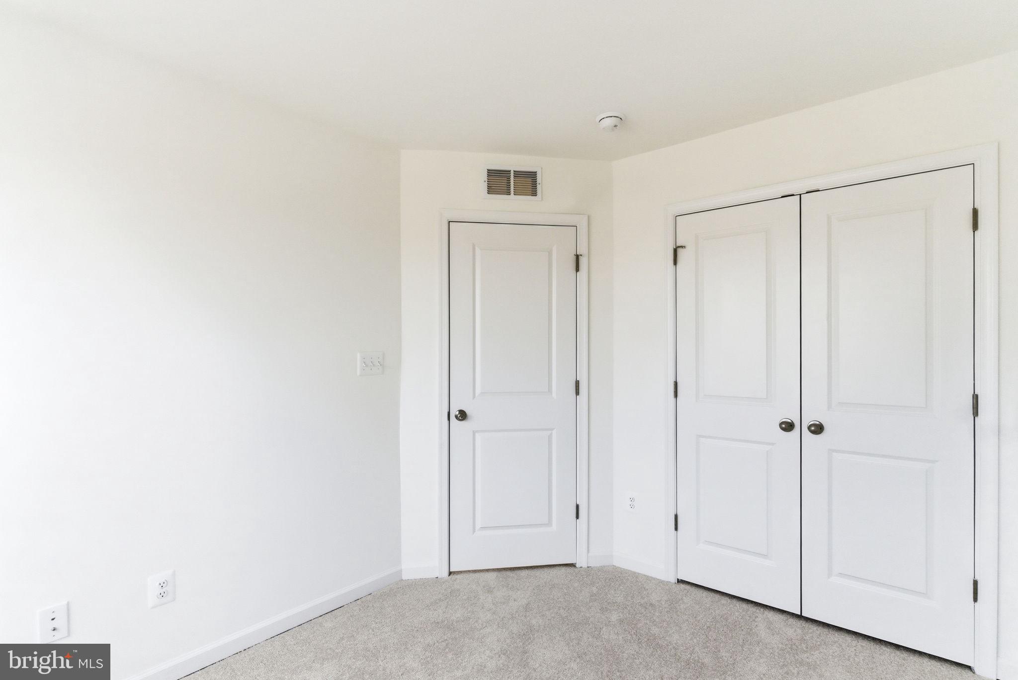 VILLAGES AT COURTHOUSE SQUARE - Residential