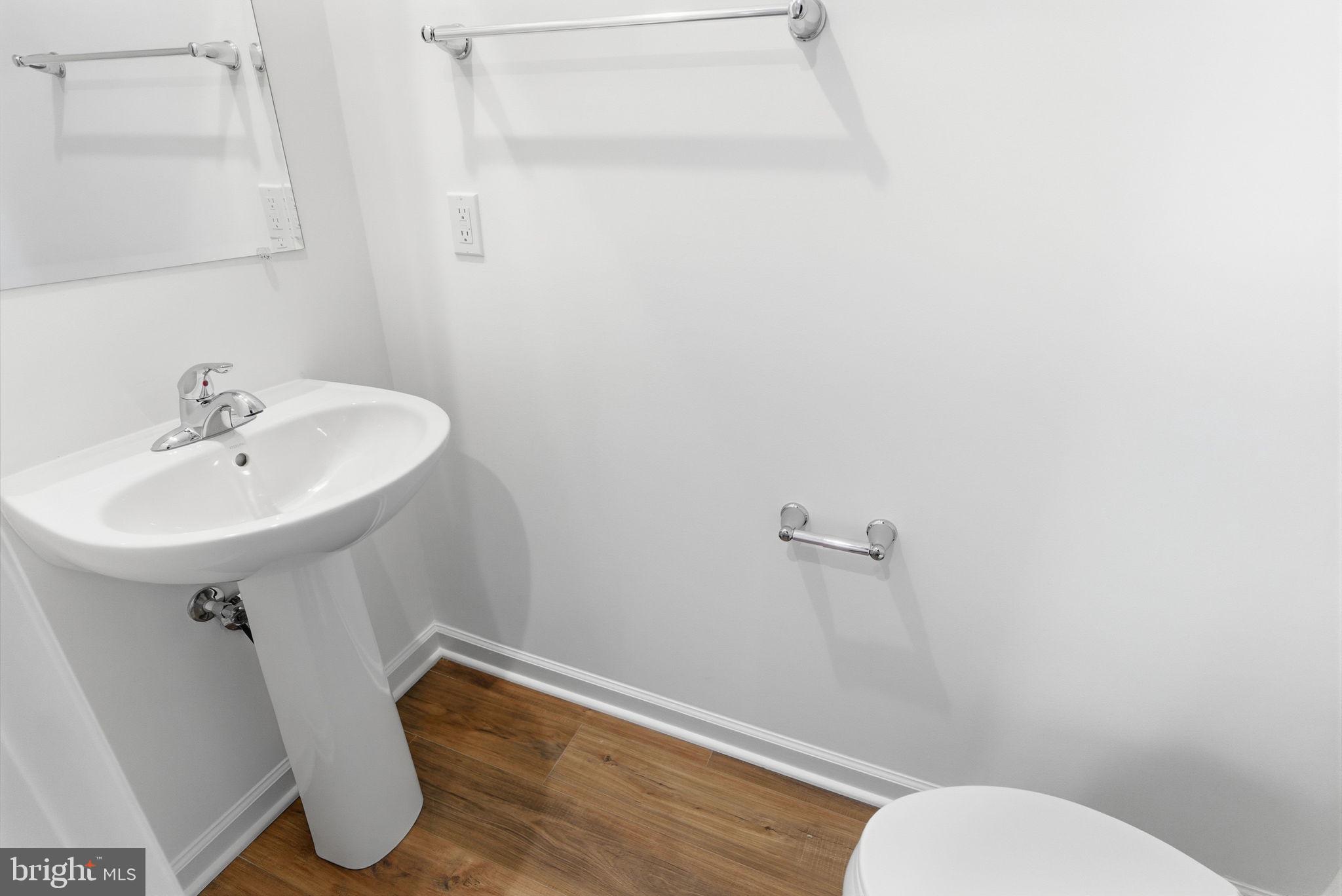 VILLAGES AT COURTHOUSE SQUARE - Residential