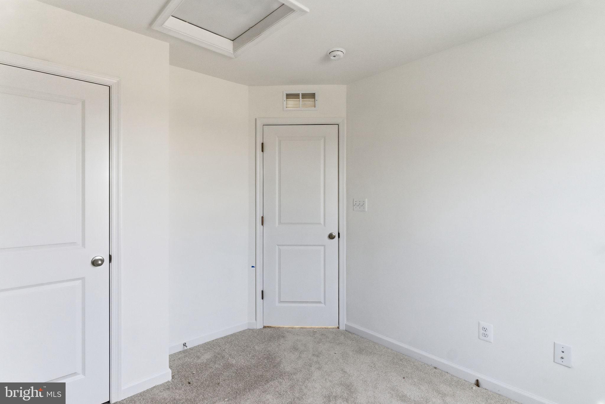 VILLAGES AT COURTHOUSE SQUARE - Residential