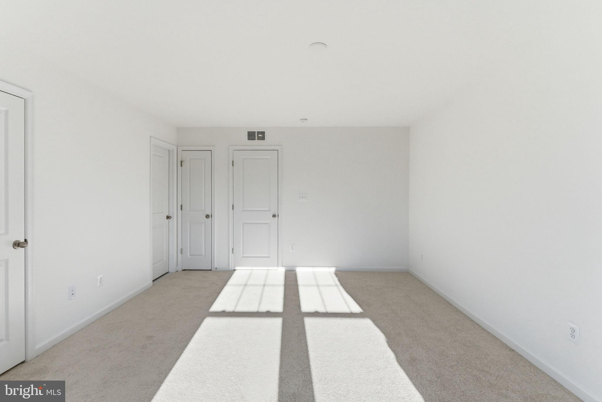 VILLAGES AT COURTHOUSE SQUARE - Residential