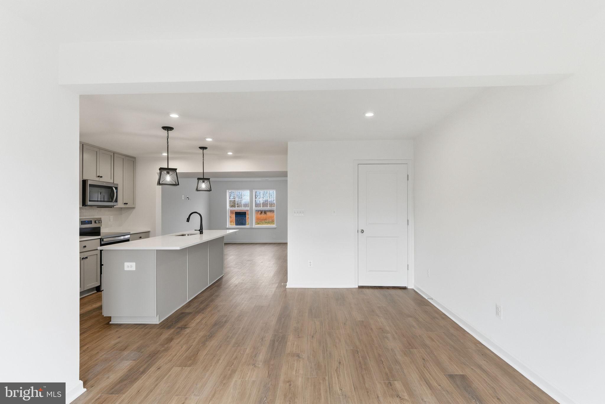 VILLAGES AT COURTHOUSE SQUARE - Residential