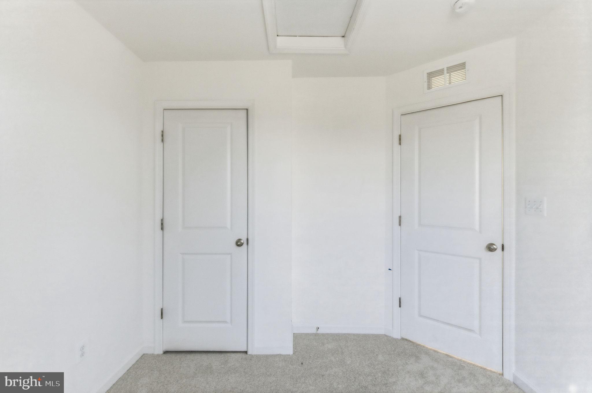 VILLAGES AT COURTHOUSE SQUARE - Residential