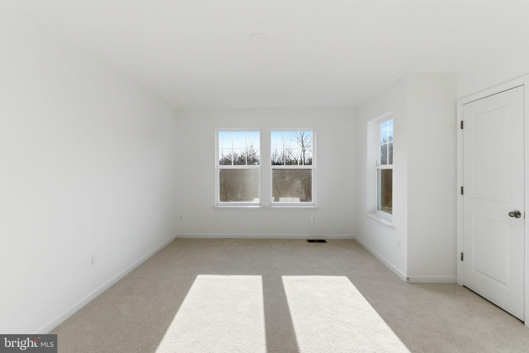 VILLAGES AT COURTHOUSE SQUARE - Residential