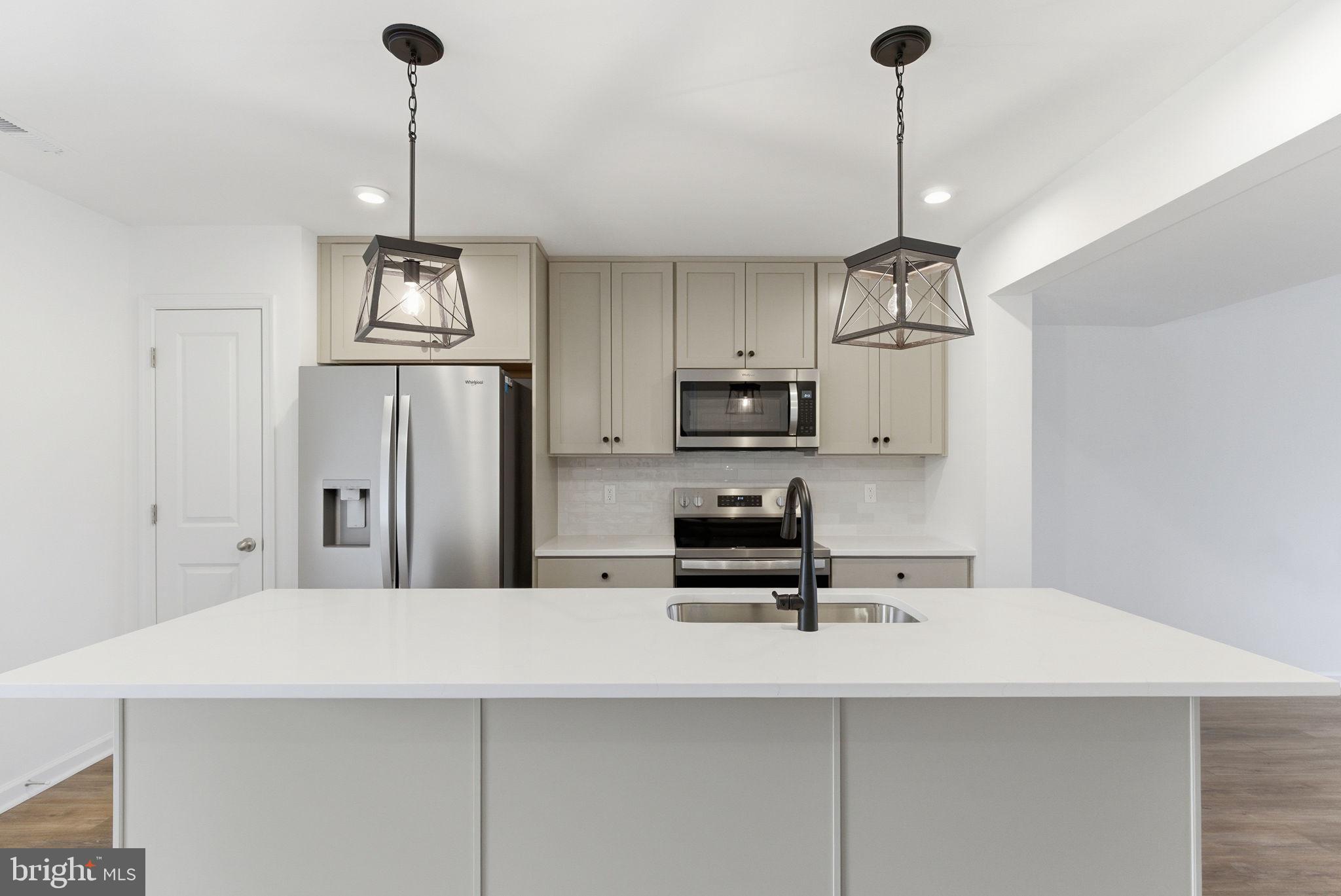 VILLAGES AT COURTHOUSE SQUARE - Residential