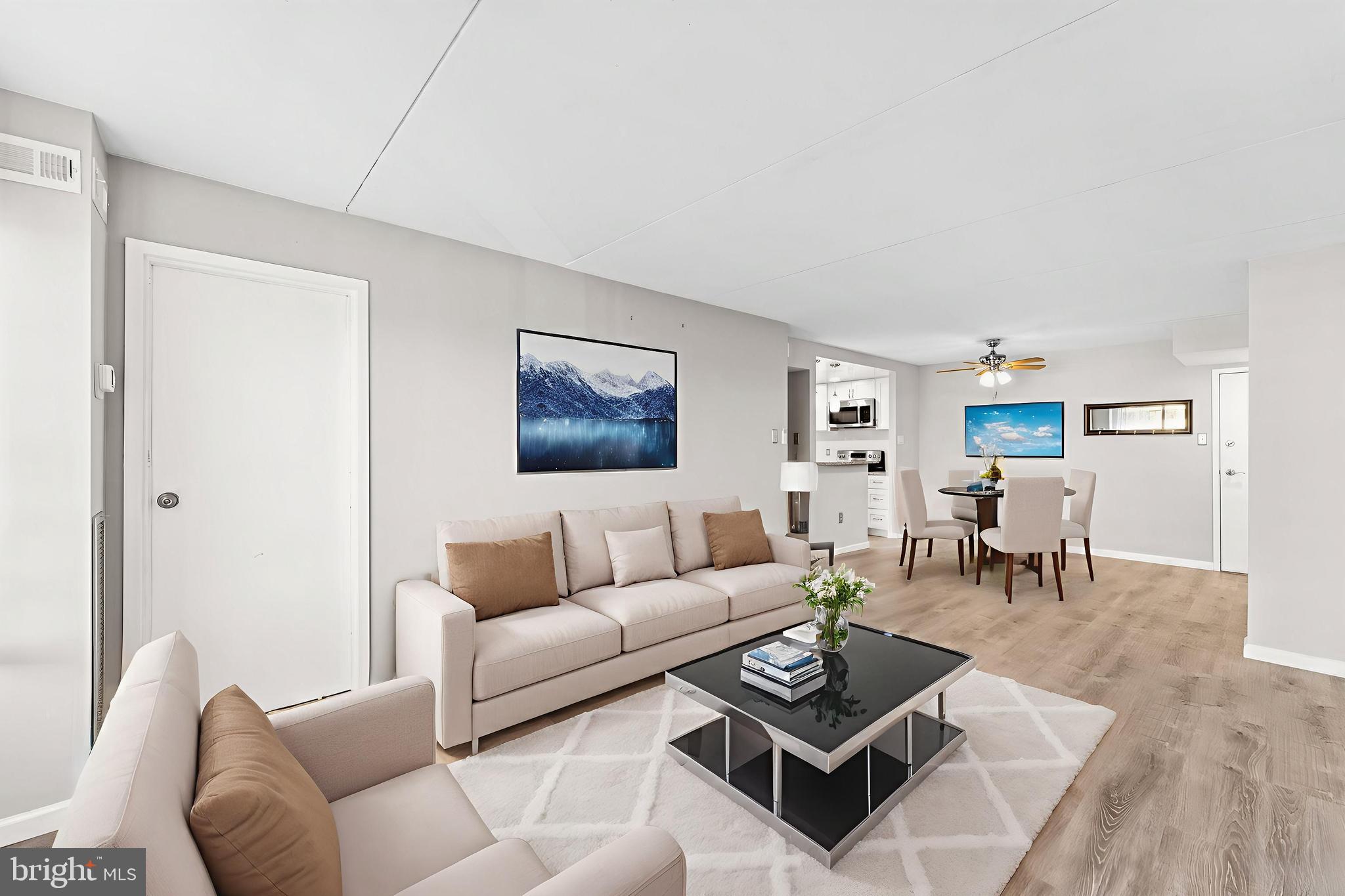 6300 STEVENSON AVENUE 610