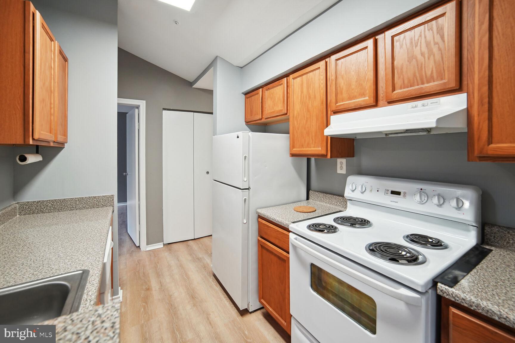 BRECKENRIDGE - Residential Lease