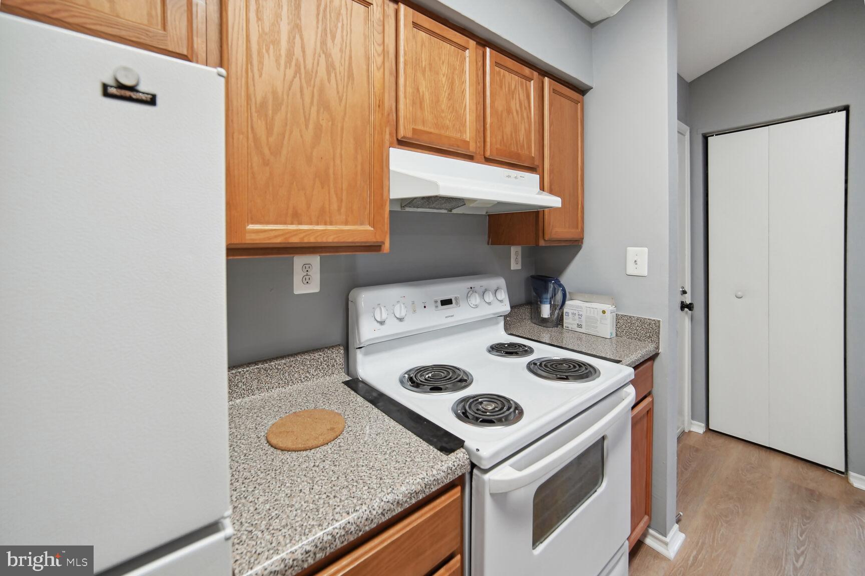 BRECKENRIDGE - Residential Lease