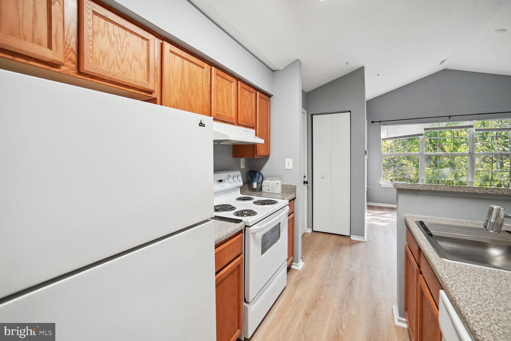 BRECKENRIDGE - Residential Lease