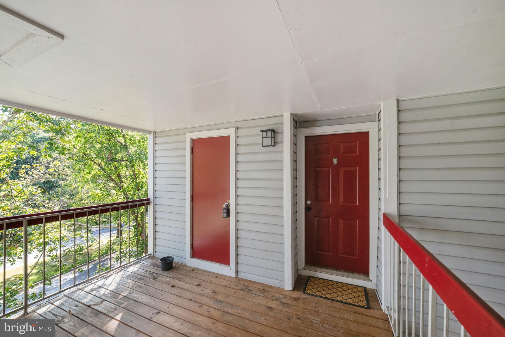 BRECKENRIDGE - Residential Lease