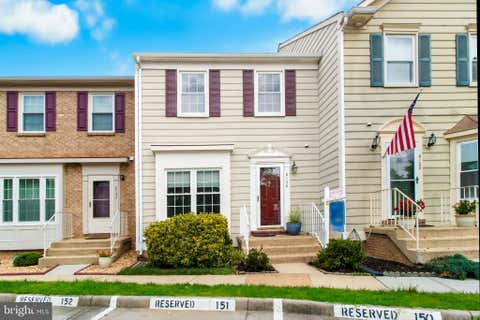 Photo of 6130 Old Brentford Court, ALEXANDRIA, VA 22310 (MLS # VAFX2327278)