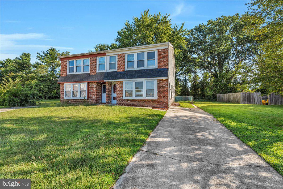 14 CORONA COURT