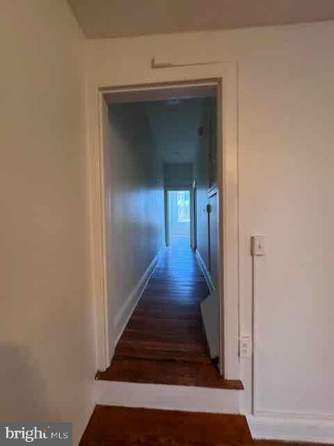 BOLTON HILL HISTORIC DISTRICT - Residential Lease