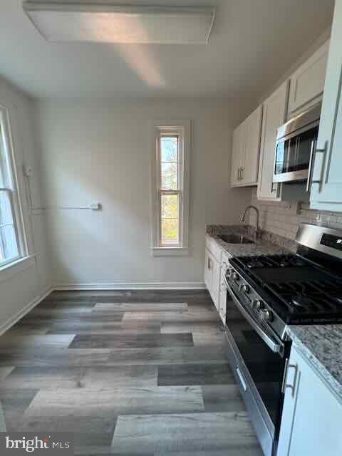 BOLTON HILL HISTORIC DISTRICT - Residential Lease