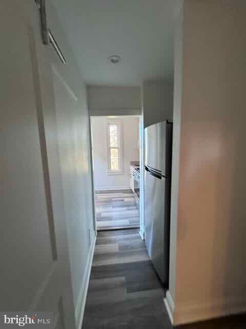 BOLTON HILL HISTORIC DISTRICT - Residential Lease