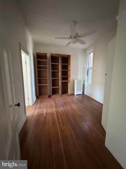 BOLTON HILL HISTORIC DISTRICT - Residential Lease