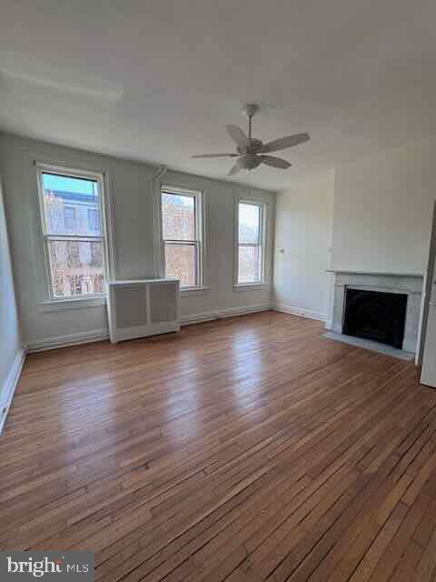 BOLTON HILL HISTORIC DISTRICT - Residential Lease