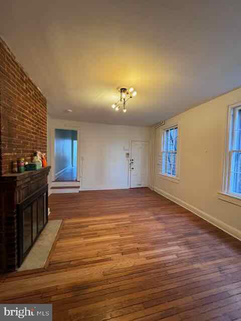 BOLTON HILL HISTORIC DISTRICT - Residential Lease