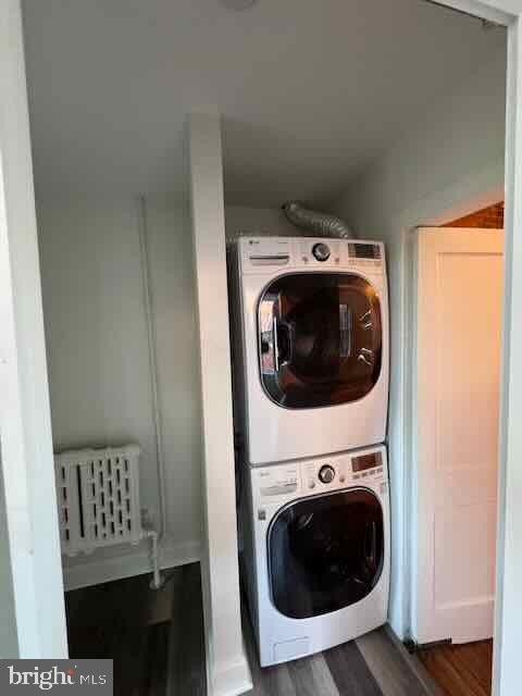 BOLTON HILL HISTORIC DISTRICT - Residential Lease