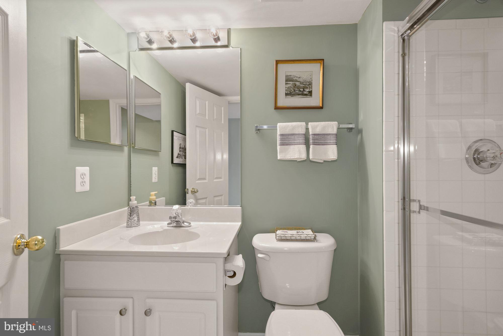 RIVER CREEK - Residential