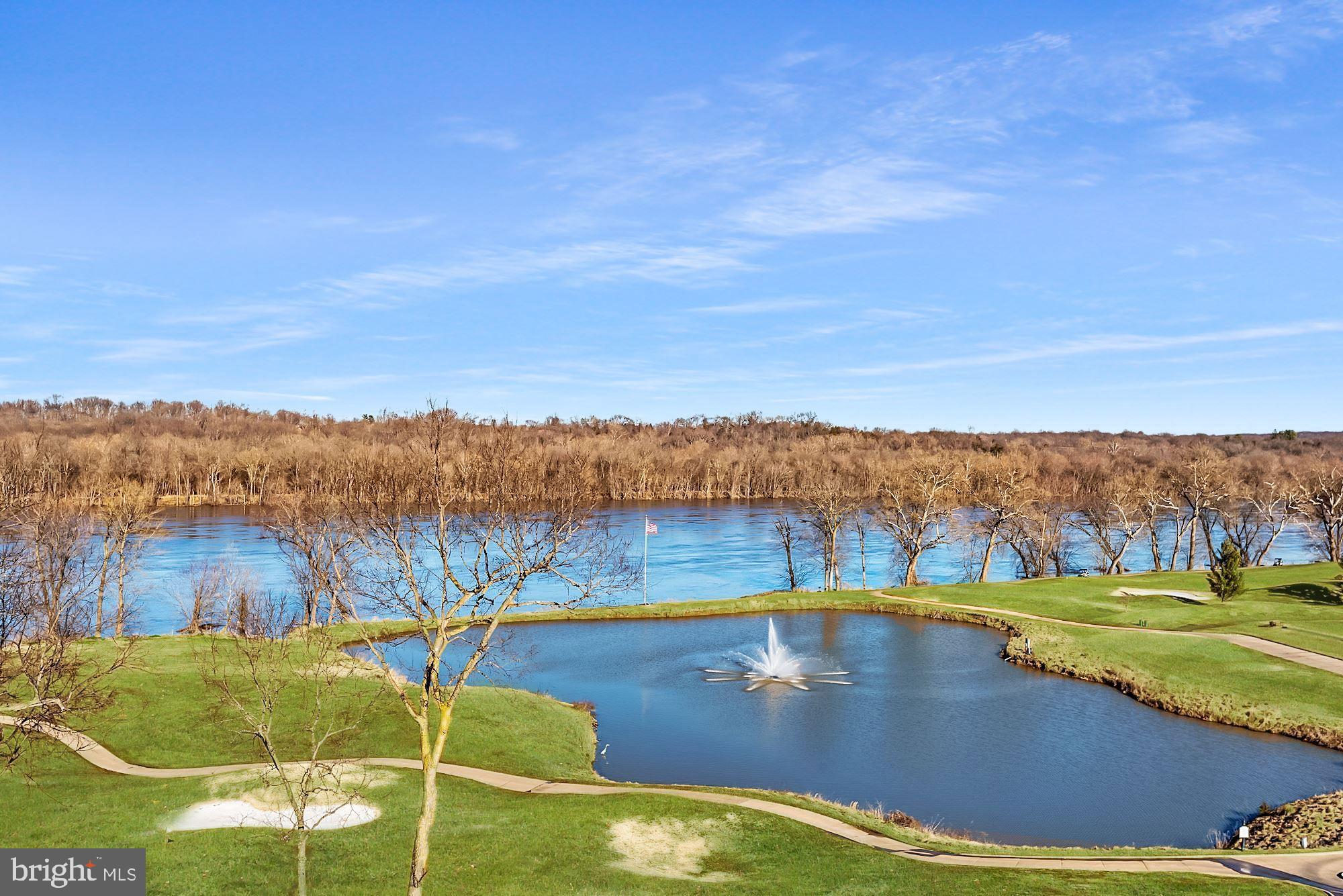 RIVER CREEK - Residential