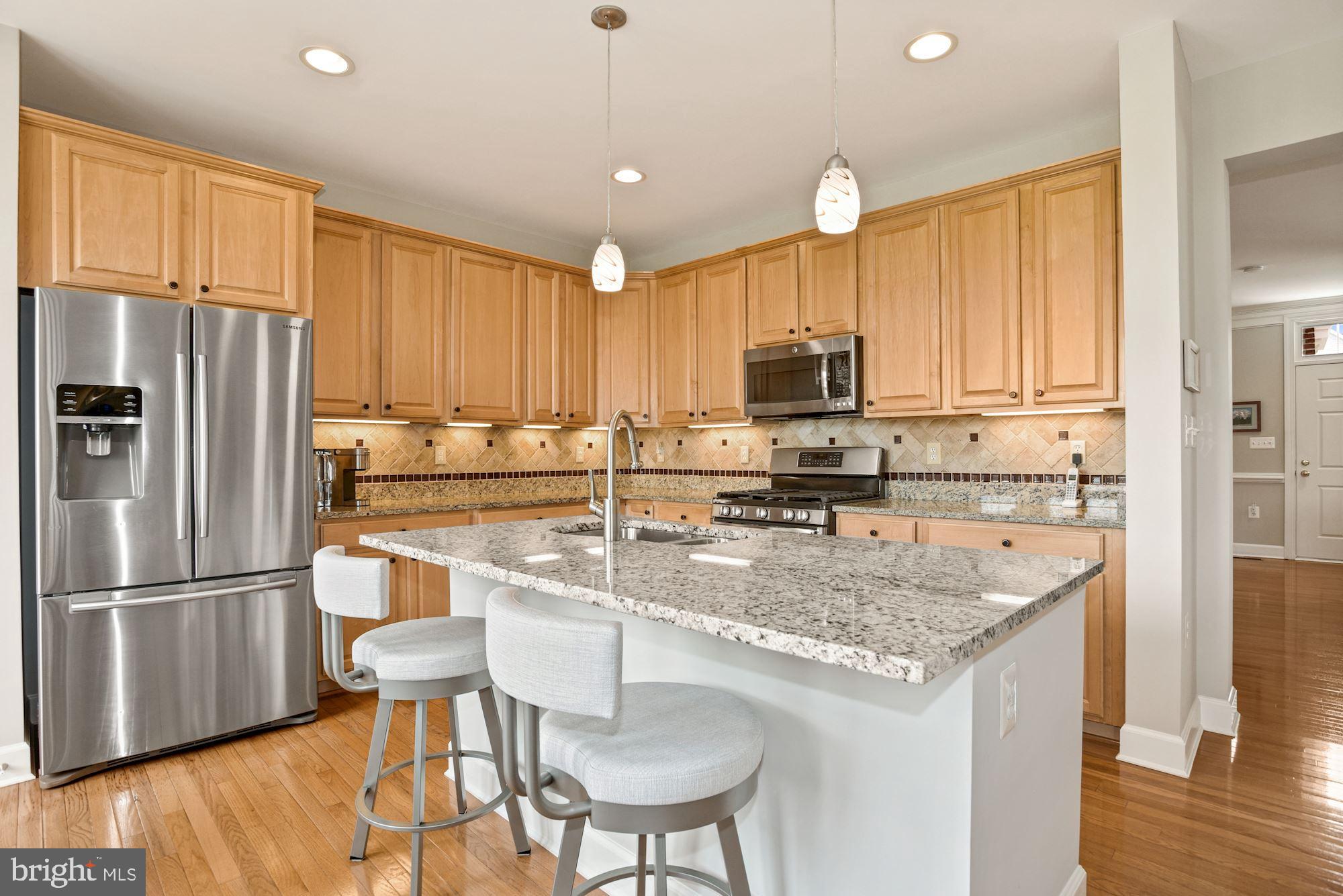 RIVER CREEK - Residential