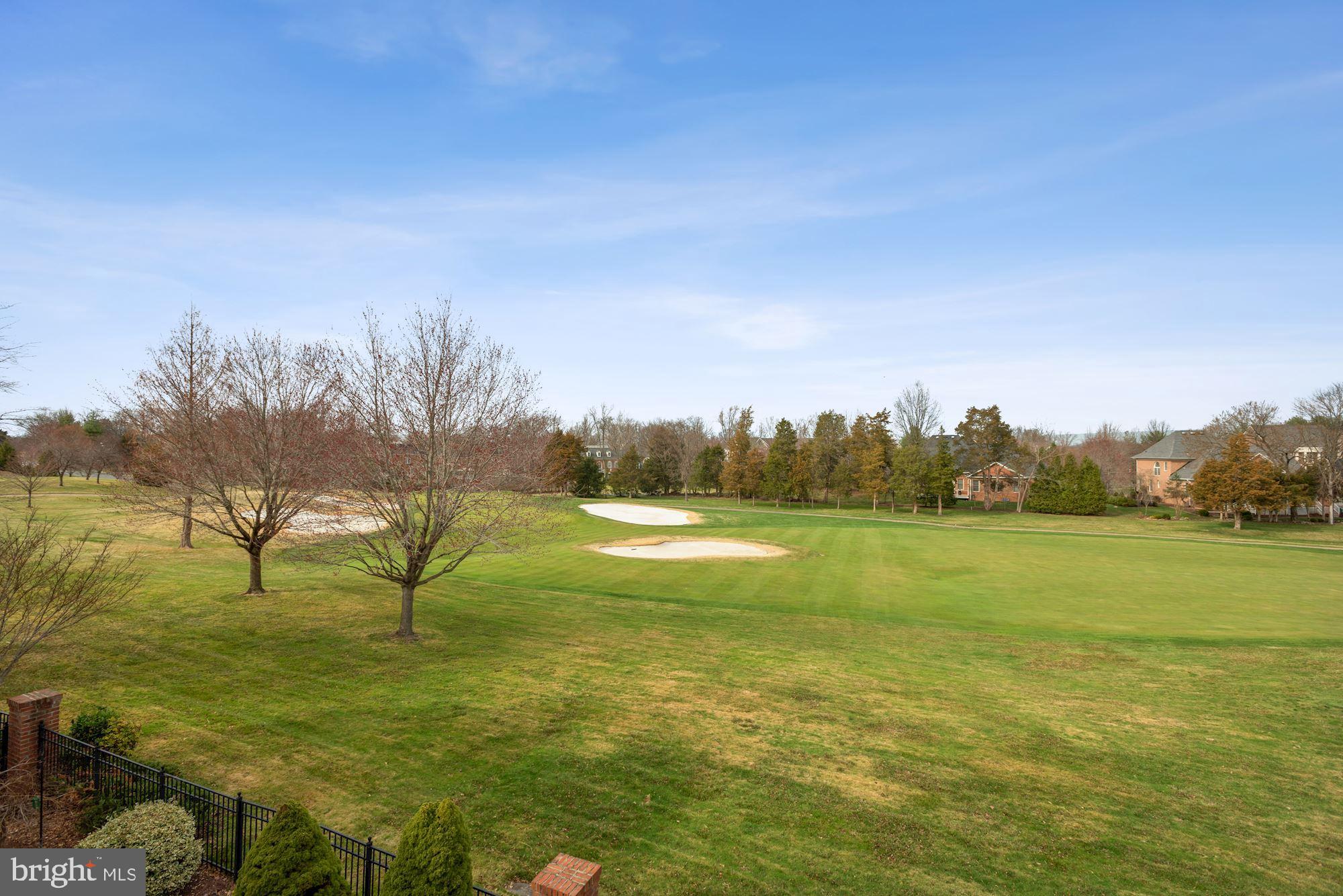 RIVER CREEK - Residential