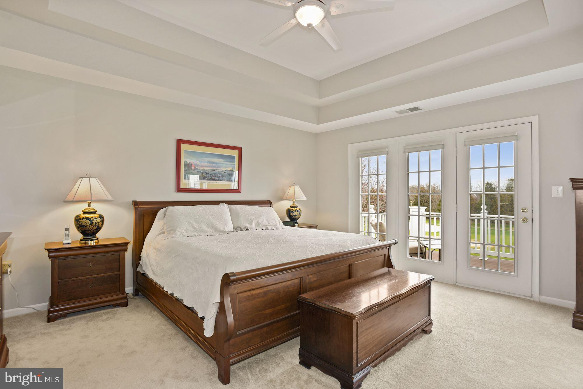 RIVER CREEK - Residential