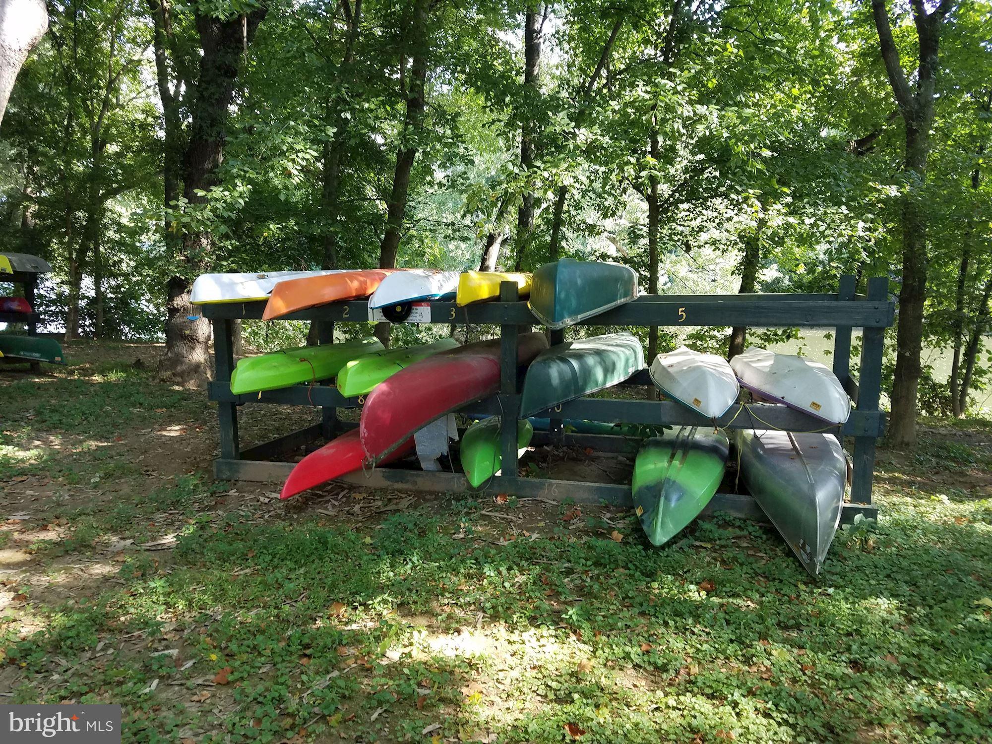 RIVER CREEK - Residential