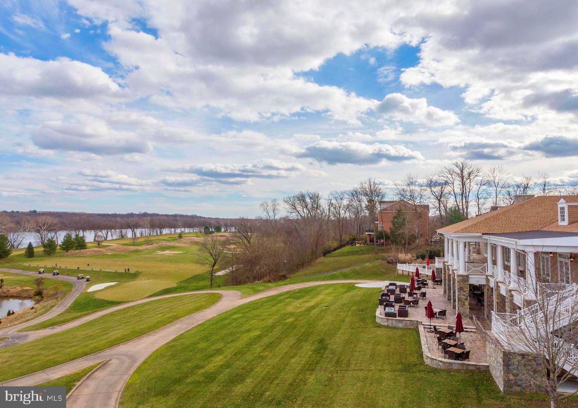 RIVER CREEK - Residential