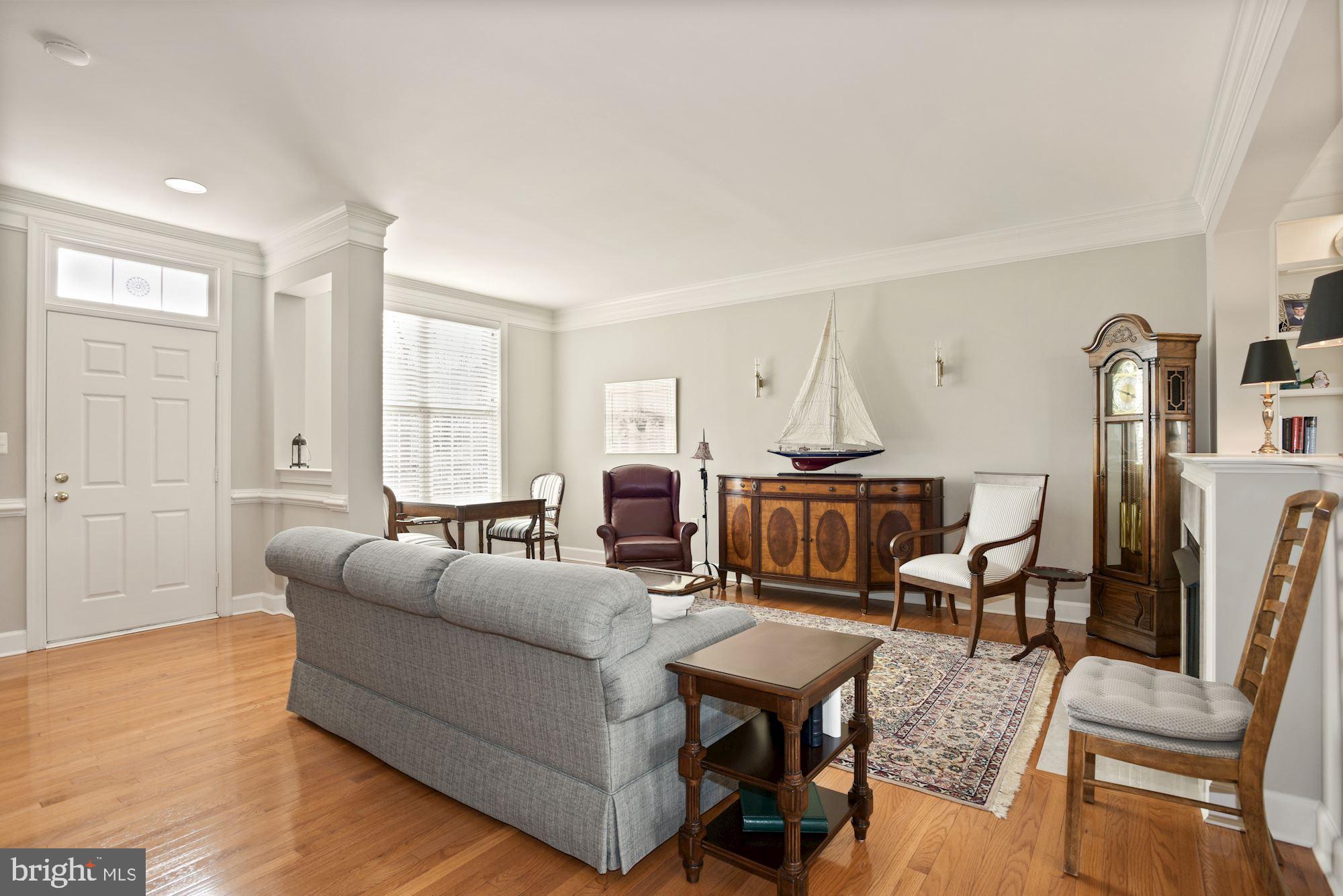 RIVER CREEK - Residential