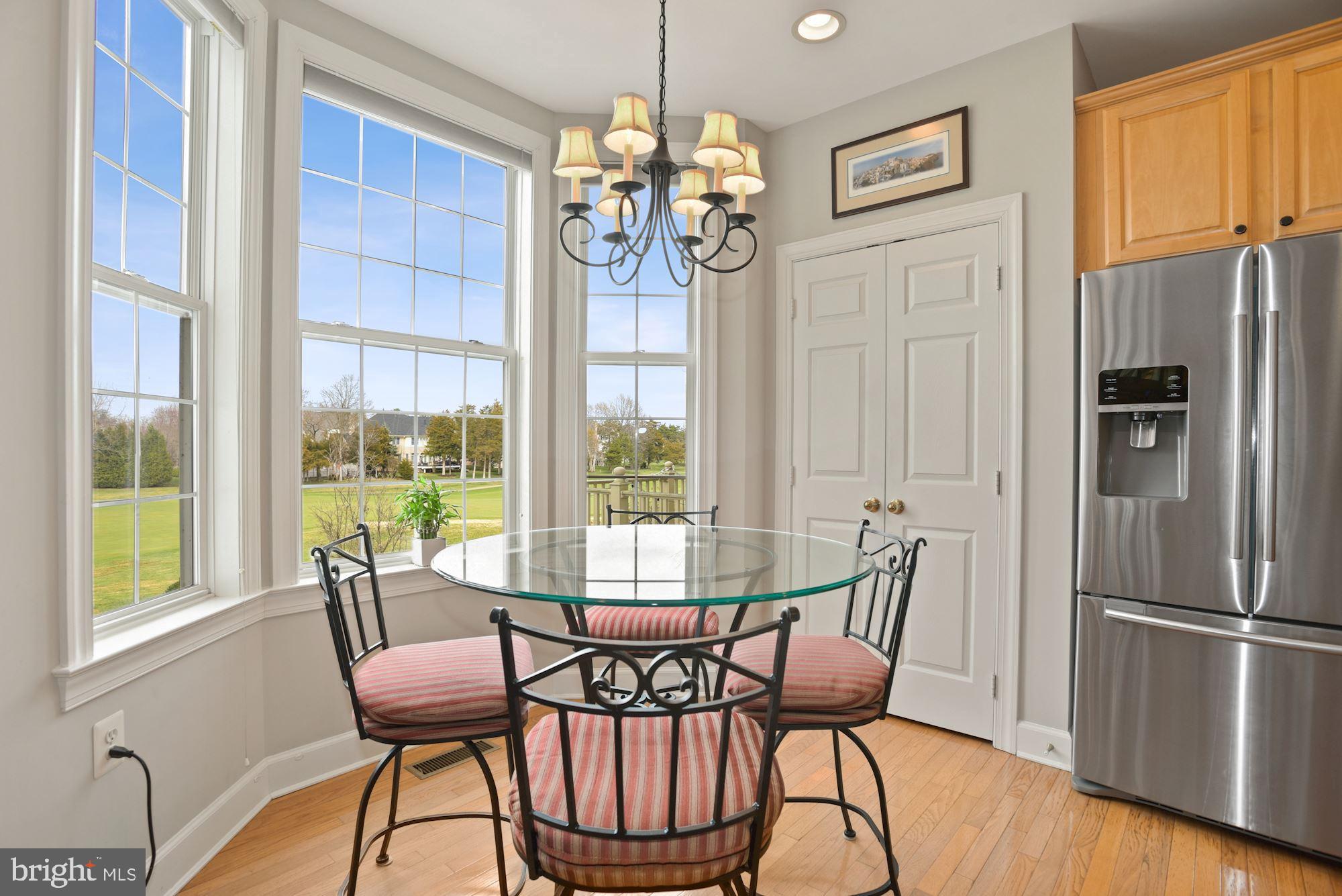 RIVER CREEK - Residential