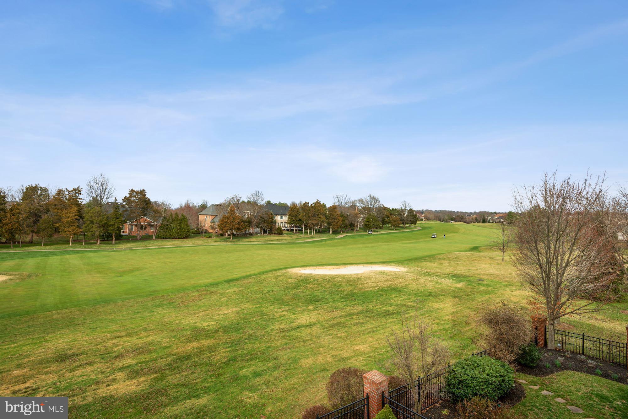 RIVER CREEK - Residential